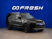 Land Rover Discovery V Москва  - изображение 25