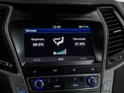 Hyundai Santa Fe III Рестайлинг Москва  - изображение 35