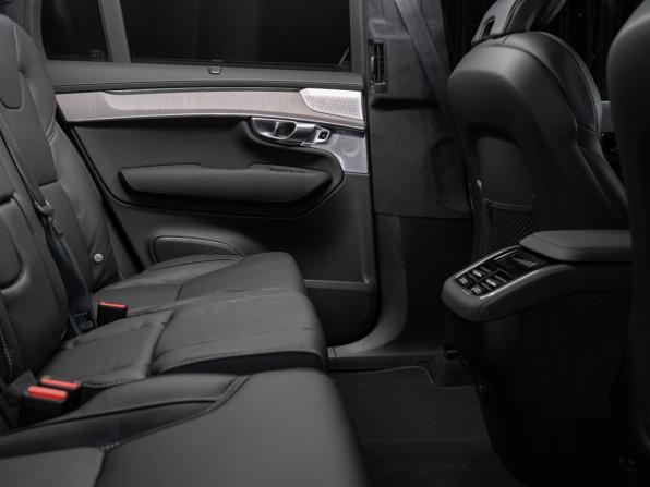 Новый Volvo XC90 II Рестайлинг 2 2026 года, цена 11 250 000 рублей, внедорожник, Автокод Объявления