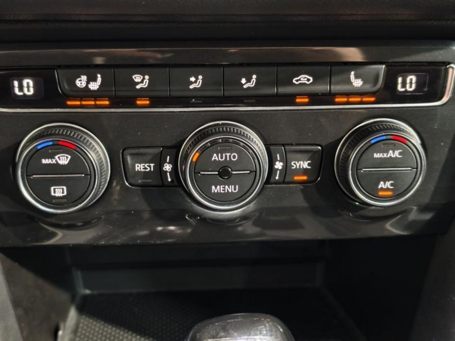 Volkswagen Tiguan II Курск  - изображение 13