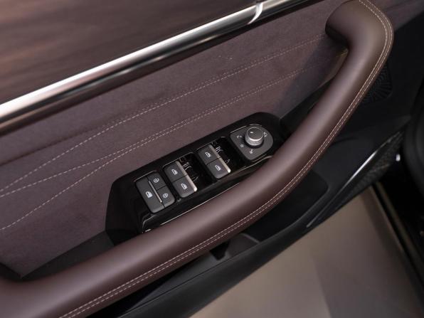 Geely Monjaro I Рестайлинг 2 с пробегом 2026 года, цена 4 200 000 рублей, 50 км, внедорожник, Автокод Объявления