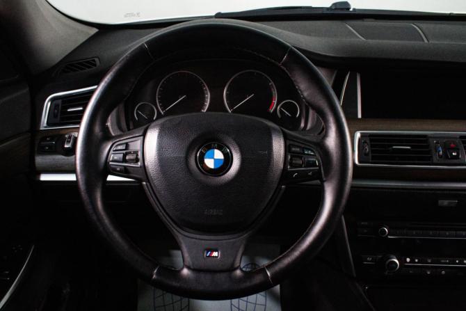BMW 5 серии VI (F10/F11/F07) с пробегом 2010 года, цена 1 749 000 рублей, 290000 км, лифтбек, Автокод Объявления