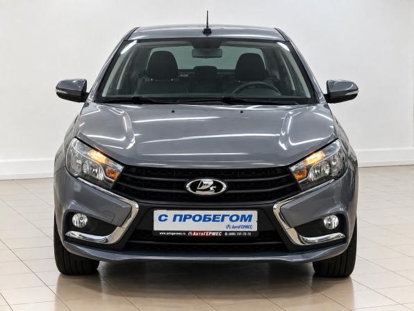 Lada (ВАЗ) Vesta I с пробегом 2021 года, цена 1 180 000 рублей, 29727 км, седан, Автокод Объявления