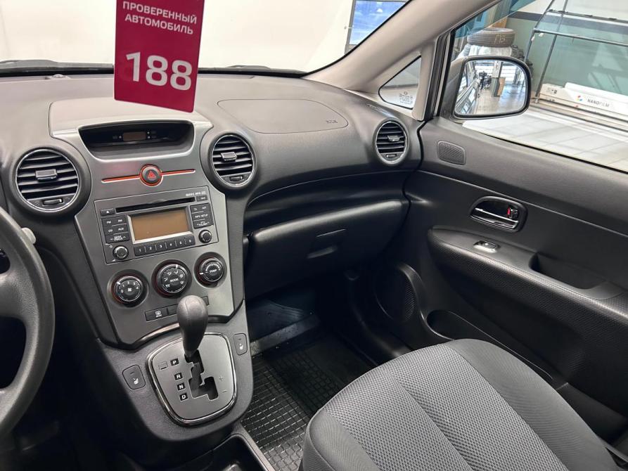 Kia Carens II (UN) Красноярск  - изображение 21