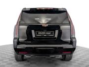 Cadillac Escalade IV Москва  - изображение 36