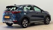 Kia Sportage IV Рестайлинг Киров  - изображение 24