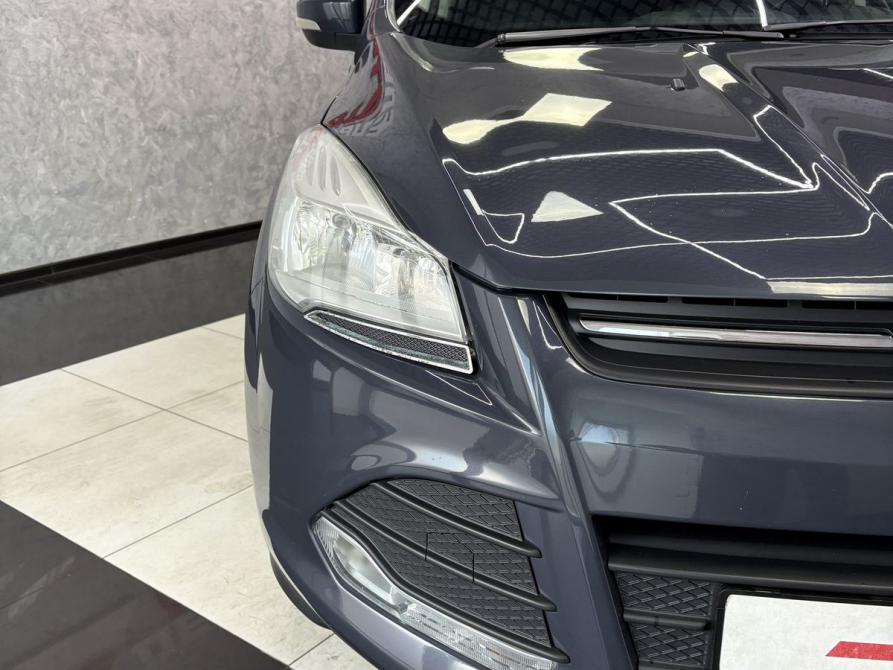 Ford Kuga II Ярославль  - изображение 9