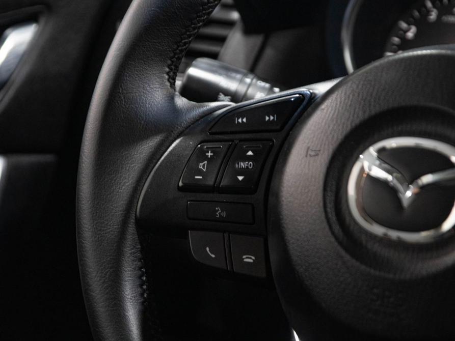 Mazda CX-5 I Оренбург  - изображение 12