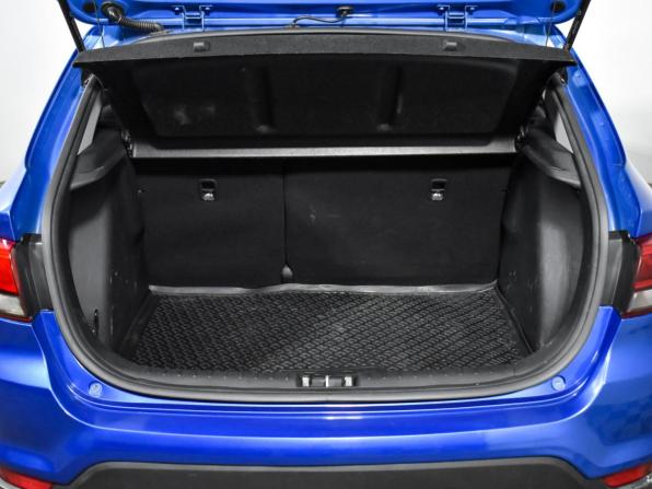 Kia Rio IV с пробегом 2020 года, цена 1 498 900 рублей, 61348 км, хэтчбек, Автокод Объявления
