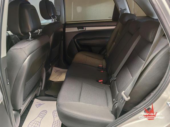 Kia Sorento II Рестайлинг с пробегом 2014 года, цена 1 778 000 рублей, 170000 км, внедорожник, Автокод Объявления