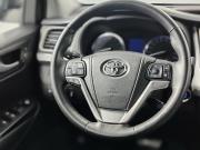 Toyota Highlander III (XU50) Рестайлинг Москва  - изображение 50