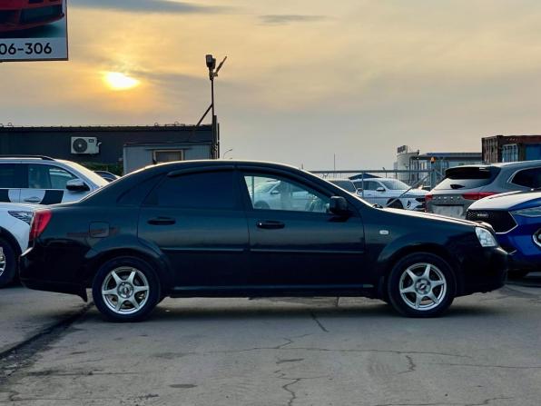 Chevrolet Lacetti I с пробегом 2010 года, цена 450 000 рублей, 188100 км, седан, Автокод Объявления