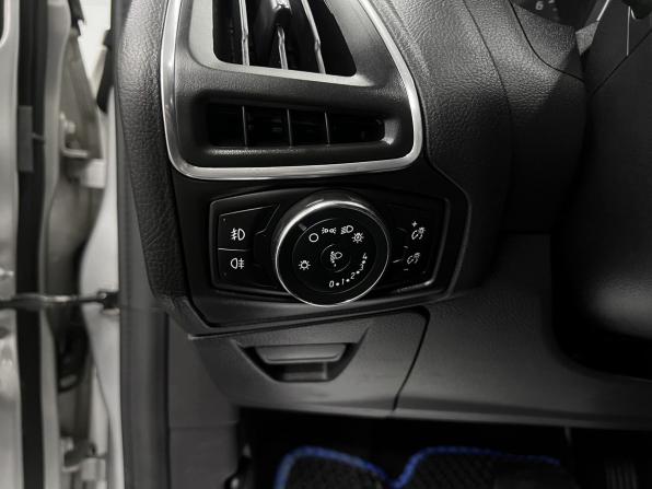 Ford Focus III с пробегом 2014 года, цена 630 000 рублей, 183472 км, хэтчбек, Автокод Объявления