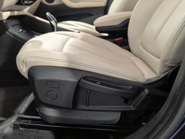 BMW X1 II (F48) Рестайлинг с пробегом 2019 года, цена 3 250 000 рублей, 51823 км, внедорожник, Автокод Объявления