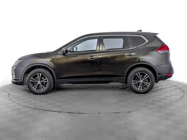 Nissan X-Trail III Рестайлинг с пробегом 2018 года, цена 1 990 000 рублей, 62150 км, внедорожник, Автокод Объявления