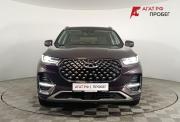 Chery Tiggo 8 Pro I Волгоград  - изображение 26