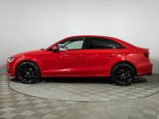 Audi A3 III (8V) Санкт-Петербург  - изображение 24