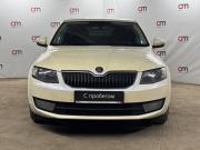 Skoda Octavia III (A7) Санкт-Петербург  - изображение 23