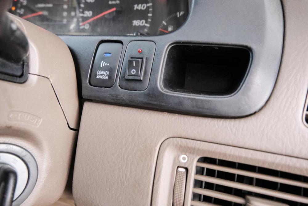 Honda Odyssey II Красноярск  - изображение 18