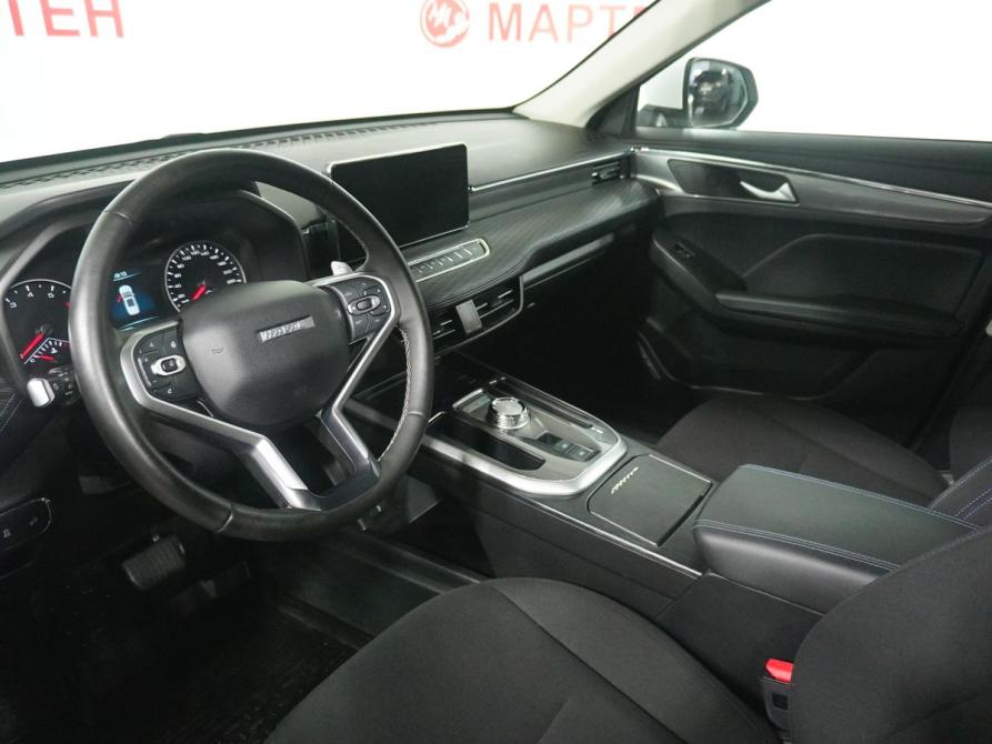 Haval Jolion I Вологда  - изображение 9