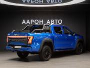 Foton Tunland V9 Москва  - изображение 19
