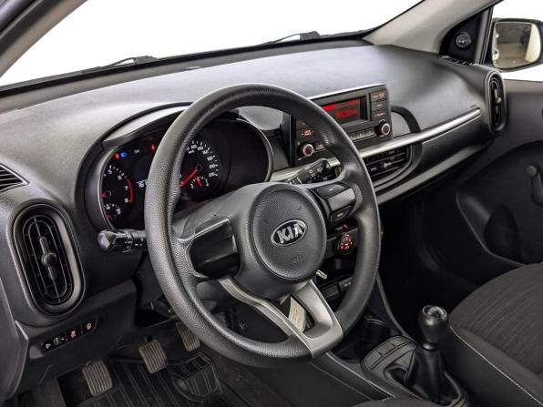 Kia Picanto III с пробегом 2019 года, цена 930 000 рублей, 73579 км, хэтчбек, Автокод Объявления