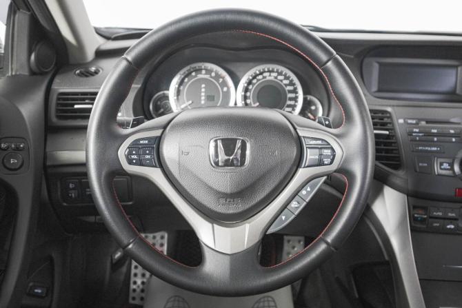 Honda Accord VIII с пробегом 2008 года, цена 1 199 000 рублей, 199999 км, седан, Автокод Объявления