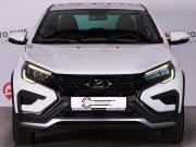 Lada (ВАЗ) Vesta I Рестайлинг (NG) Минеральные Воды  - изображение 25