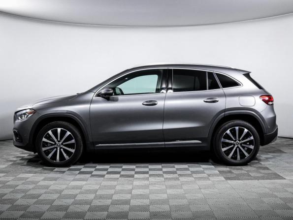 Mercedes-Benz GLA II (H247) с пробегом 2023 года, цена 4 751 010 рублей, 152 км, внедорожник, Автокод Объявления