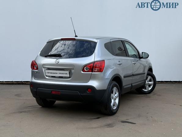 Nissan Qashqai I с пробегом 2009 года, цена 850 000 рублей, 150290 км, внедорожник, Автокод Объявления