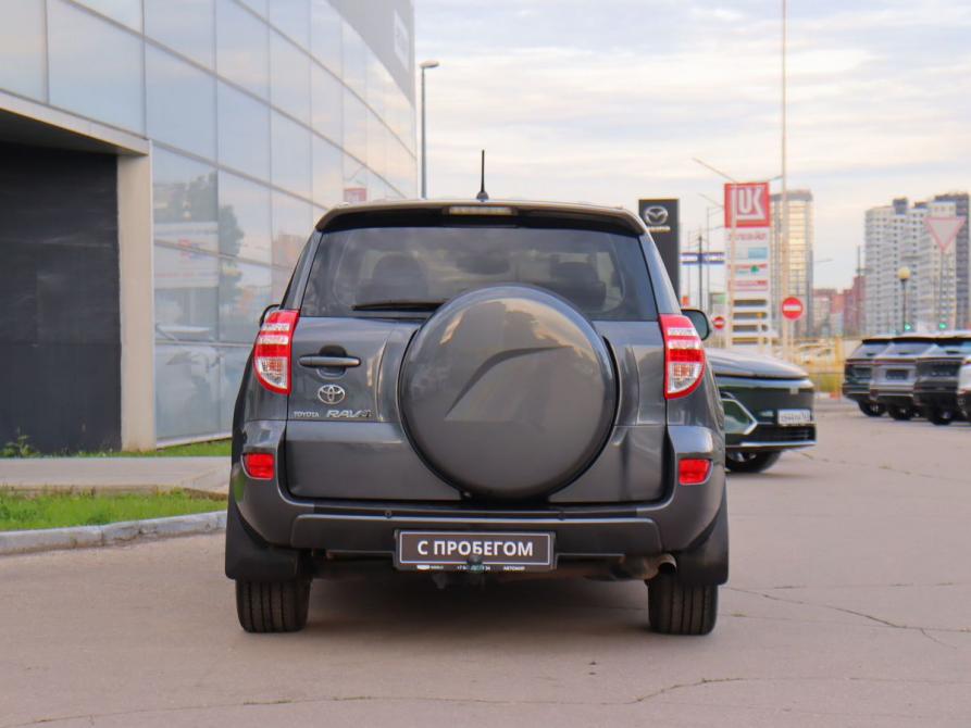 Toyota RAV4 III (XA30) Рестайлинг Самара  - изображение 6