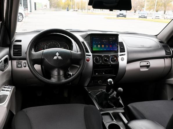 Mitsubishi Pajero Sport II с пробегом 2011 года, цена 1 996 600 рублей, 191502 км, внедорожник, Автокод Объявления