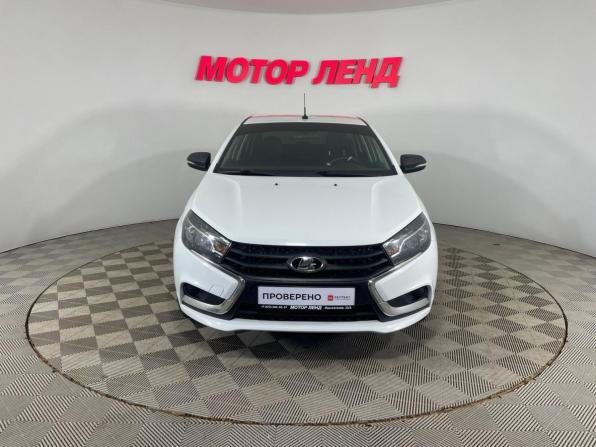 Lada (ВАЗ) Vesta I с пробегом 2017 года, цена 840 000 рублей, 134618 км, седан, Автокод Объявления