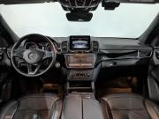 Mercedes-Benz GLE Coupe I (C292) Москва  - изображение 43