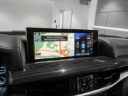 Lexus LX III Рестайлинг 2 Москва  - изображение 54