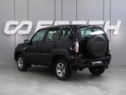 Lada (ВАЗ) Niva Travel I Воронеж  - изображение 17
