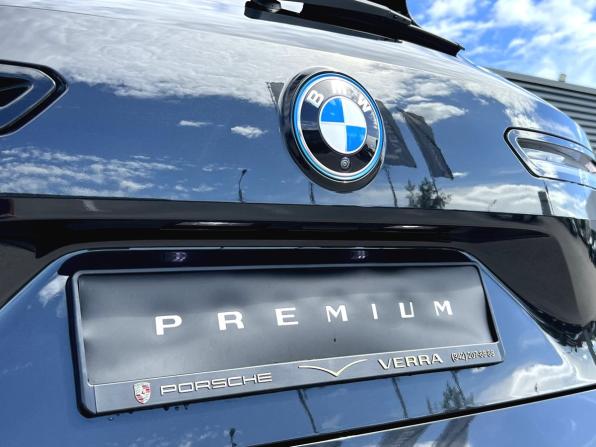 BMW iX I (I20) с пробегом 2021 года, цена 6 300 000 рублей, 28501 км, внедорожник, Автокод Объявления
