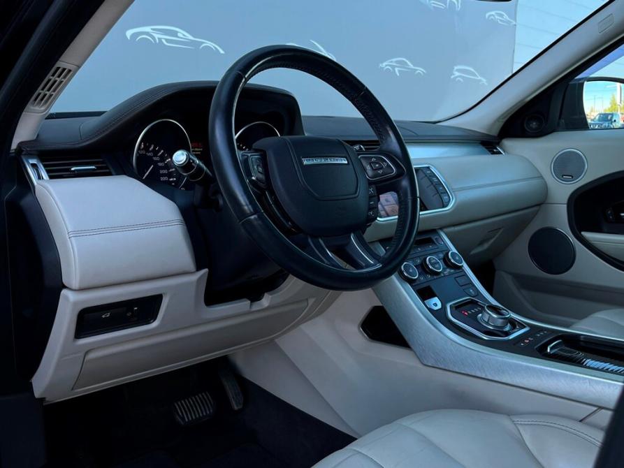 Land Rover Range Rover Evoque I Санкт-Петербург  - изображение 6