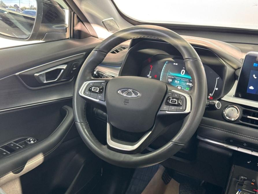 Chery Tiggo 7 Pro I Уфа  - изображение 8