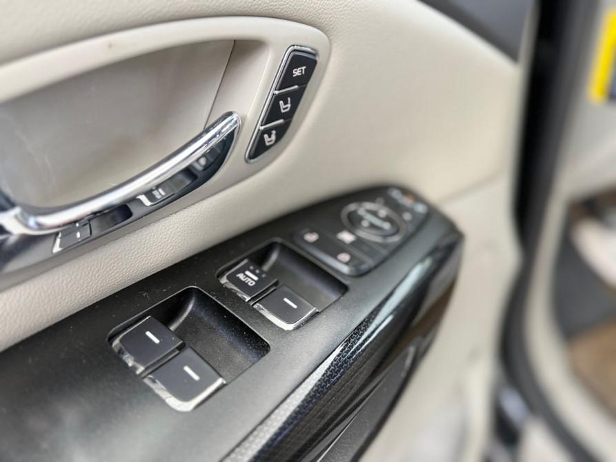 Kia Carnival III Калуга  - изображение 23