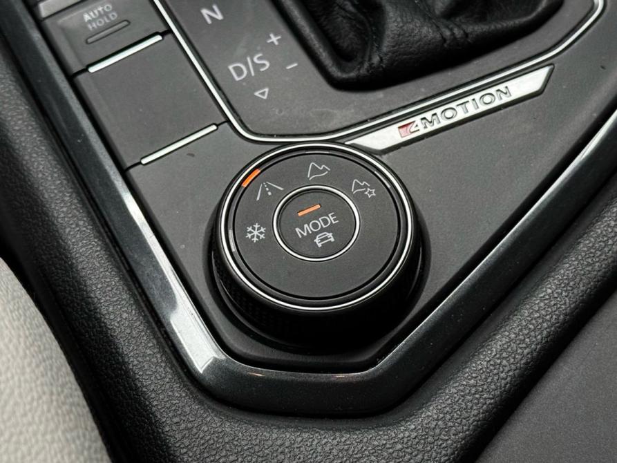 Volkswagen Tiguan II Ижевск  - изображение 19