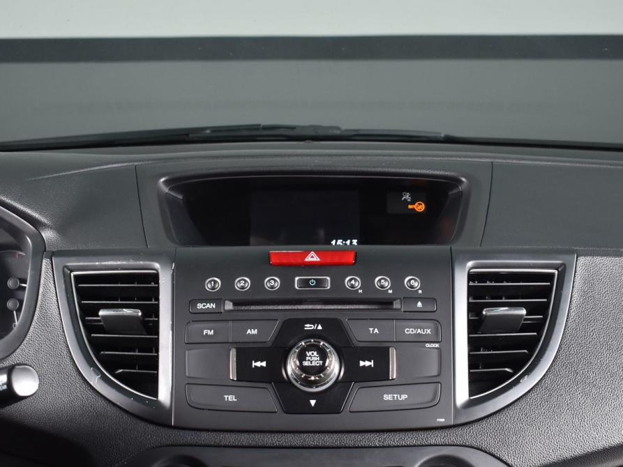 Honda CR-V IV Кемерово  - изображение 14