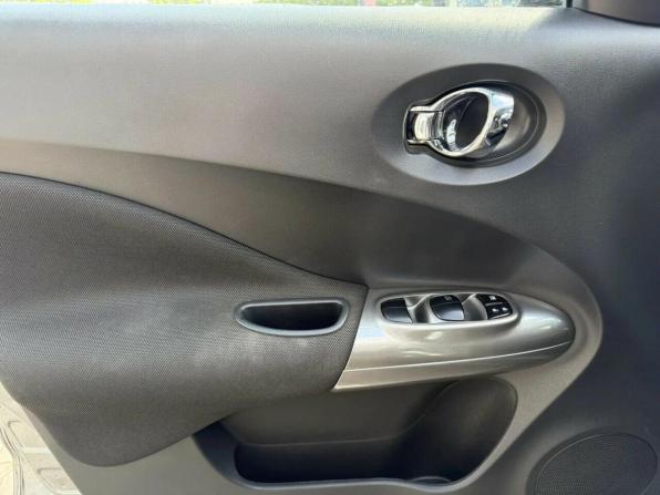 Nissan Juke I с пробегом 2012 года, цена 1 032 750 рублей, 109727 км, внедорожник, Автокод Объявления