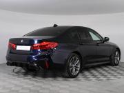 BMW 5 серии VII (G30/G31/G38) Химки  - изображение 20
