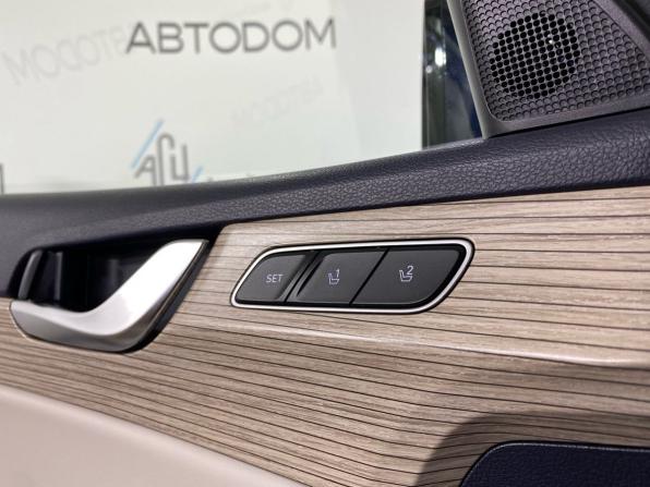 Hyundai Palisade I с пробегом 2019 года, цена 3 709 000 рублей, 147476 км, внедорожник, Автокод Объявления