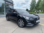 Hyundai Solaris II Великие Луки  - изображение 21