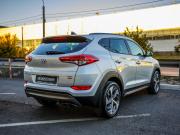 Hyundai Tucson III Волгоград  - изображение 47