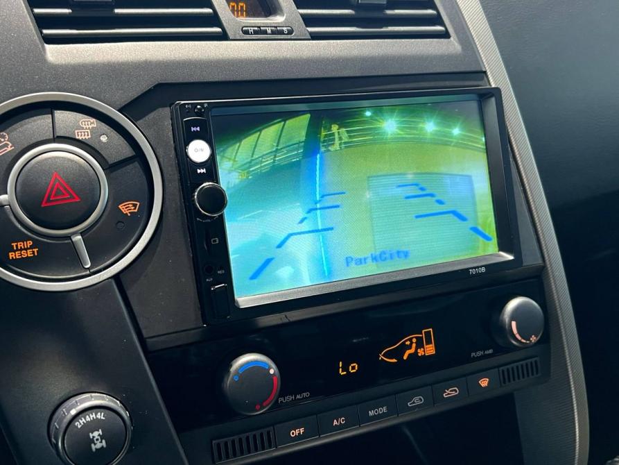 SsangYong Kyron I Рестайлинг Оренбург  - изображение 17