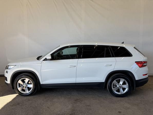 Skoda Kodiaq I с пробегом 2018 года, цена 2 250 000 рублей, 94143 км, внедорожник, Автокод Объявления