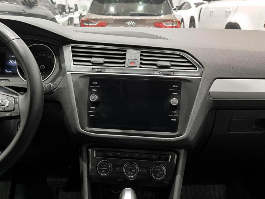 Volkswagen Tiguan II Казань  - изображение 18